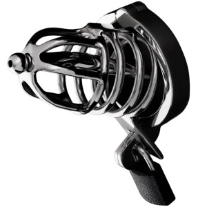 Brutal Chastity Cage - 45mm