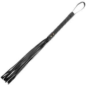 FETISH FANTASY SERIES FETISH FANTASY SERIES FIRST TIME FLOGGER BLACK