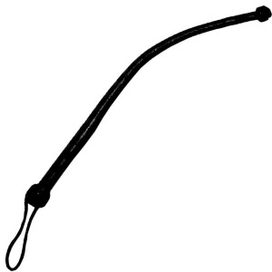 Prowler RED Hunter Whip Black