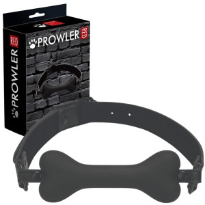 Prowler RED Bone Gag