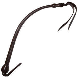 Prowler RED Brown Whip