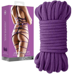 Japanese Rope - 10 m