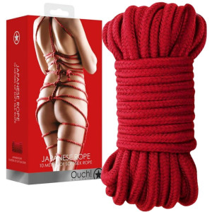 Japanese Rope - 10 m