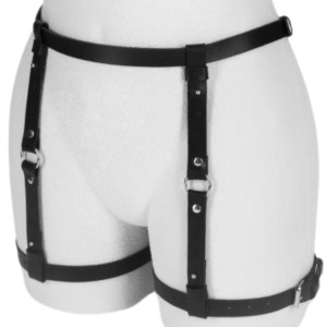 Harness damski