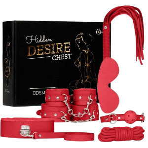 Fetish B-Series BDSM kit 5.0