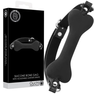 Silicone Bone Gag