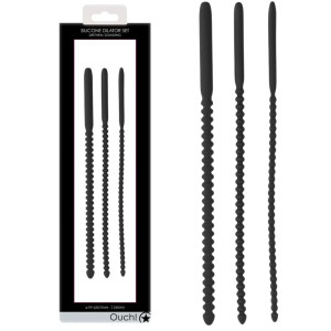 Silicone Dilator Set