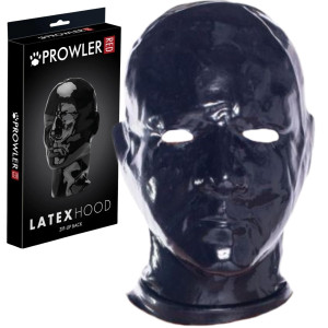 Prowler RED Latex Hood