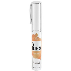 Feromony dla mężczyzn - ARES 10 ML - kieszonkowy rozmiar, trufle - Secret Play