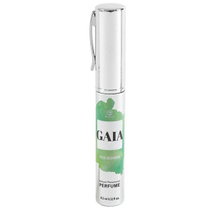Feromony dla kobiet - GAIA TRAVEL SIZE PERFUME 10 ML - z feromonami Trufli