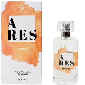 ARES - NATURAL PHEROMONES - PERFUME 50 ML
