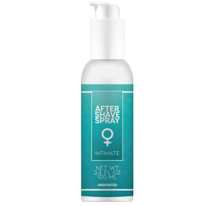 Spray pielęgnacyjny do skóry po goleniu - After Shave 100 ml - Pharmaquests