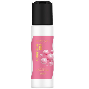 Lubrykant smakowy na bazie wody - 30 ml - guma balonowa - DRIMINALS