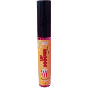 Błyszczyk smakowy do ust - lip gloss 7 g. - Popcorn - efekt mrowienia i wibracji - CANDY