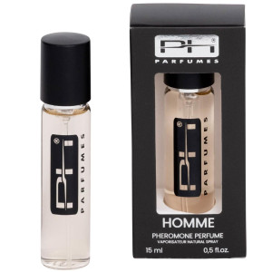 Feromony męskie - PH Pheromone 15 ml MAN "3" - Miyoshi Miyagi