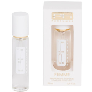 Feromony damskie - PH Pheromone 15 ml WOMAN "5" - Miyoshi Miyagi