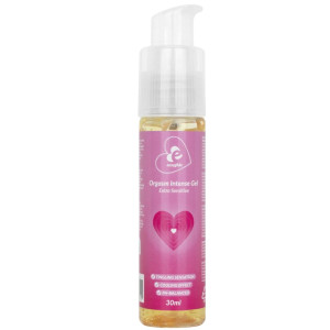 Żel pobudzający dla kobiet - Orgasm Intense Gel 30 ml - efekt mrowienia i chłodzenia - EasyGlide