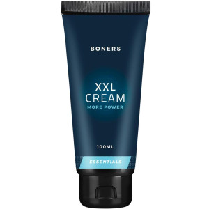 Boners - Penis XXL Cream 100 ml