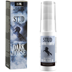 Dark Horse - Delay Spray - 15 Pieces