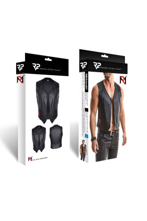 RMOliviero001 - vest