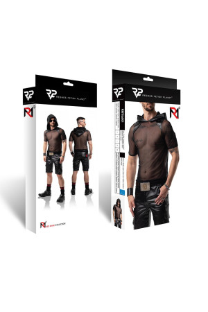 RMTito001 - T-shirt - L