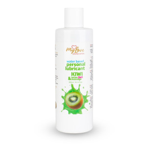 MyLove Aroma Series Intim&Massage 2in1 Kiwi 300ml