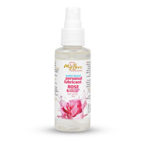 MyLove Aroma Series Intim&Massage 2in1 Rose 50 ml