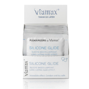 Silicone Glide 20 x 3ml