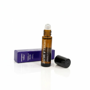 Vanilla Muse Unisex Perfume Oil 10ml