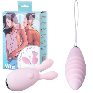 JOS Finger Vibrator