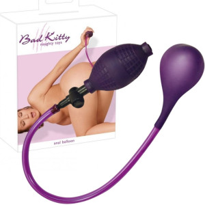 You2Toys BK Anal Balloon Pompowany balon analny - rozpychający