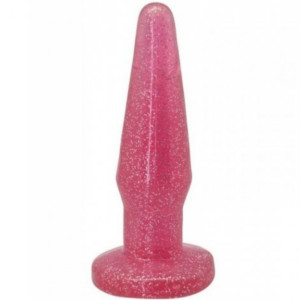 Toyz4Lovers TAPERED TIP FOR EASY Klasyczny korek analny