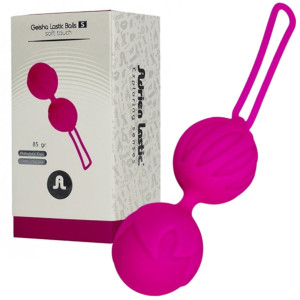 Adrien Lastic Geisha Lastic Ball.Mini - kulki gejszy
