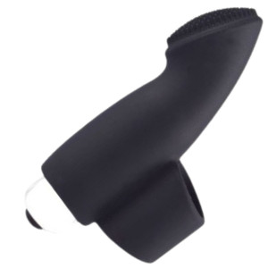 Toyz4Lovers Vibratore Finger Fan Tease - Wibrujący stymulator na palec