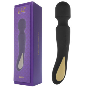 ToyJoy Zenith Profesjonalny masażer Wand na USB, Silikonowy