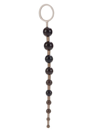 Calexotics X-10 BEADS - Progresywne koraliki analne