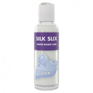 Lubrykant silikonowy - Silx 100 ml - nawilżający, uniwersalny - Kinx