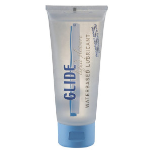 Lubrykant na bazie wody - GLIDE Liquid Pleasure 100 ml - nawilżający, uniwersalny