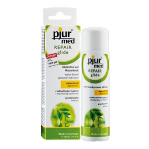 pjur MED Repair glide 100ml-waterbased&hyaluronan