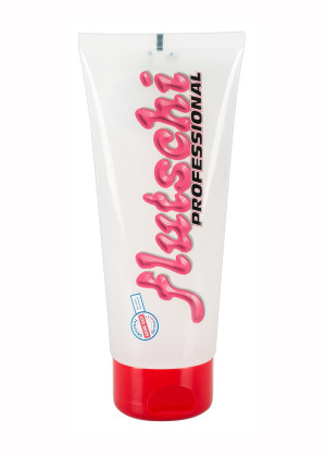 Lubrykant na bazie wody - Flutschi Prof. 200 ml - długotrwale nawilżający, gęsty