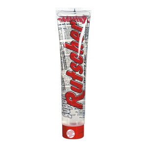 Lubrykant na bazie wody - Super-Rutscher, 200 ml - nawilżający i długotrwały - Joy Division
