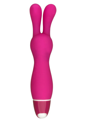 Alive - LAPIN PINK -  Kieszonkowy stymulator łechtaczki - króliczek