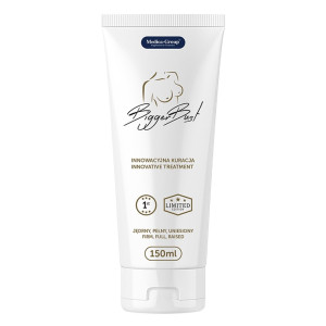 Krem ujędrniające i powiększające piersi - BigerBust - 150 ml - dla Pań w każdym wieku!