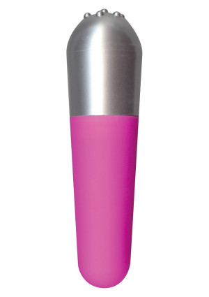 ToyJOy FUNKY VIBERETTE VIOLET - Mini stymulator łechtaczki, Różowy