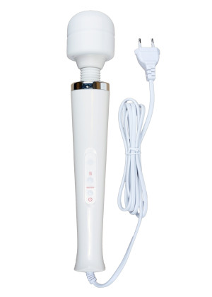 Magic Massager Wand Cable 110-240V Klasyczny masażer Wand na kabel sieciowy