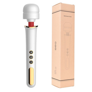 Boss Series Massager Super Powerful USB - Klasyczny masażer Wand