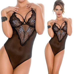 GIORGIA BODY black