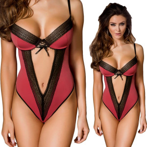 GILL BODY red