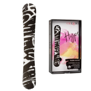 Calexotics Hype Flexi Wand Wibrator Klasyczny - Designerski