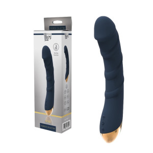 Dream Toys ATLAS Wibrator profilowany do punktu G, USB Wodoodporny